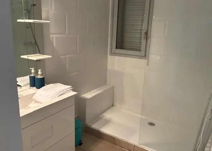 Pleasant 2p With Wifi 20 Minutes From The Capitole Апартаменты *