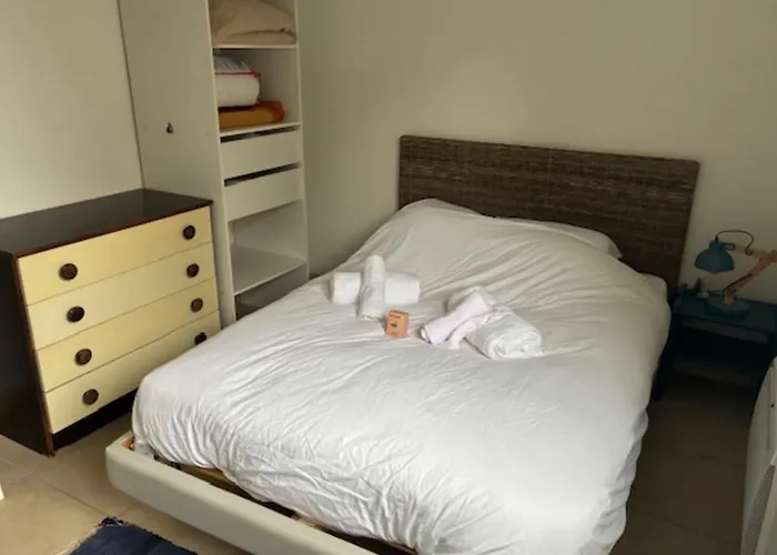 Pleasant 2p With Wifi 20 Minutes From The Capitole