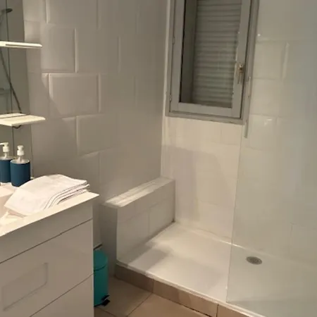 Pleasant 2p With Wifi 20 Minutes From The Capitole Apartment *